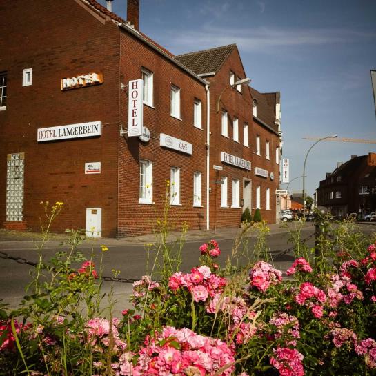 Hotel Langerbein 4