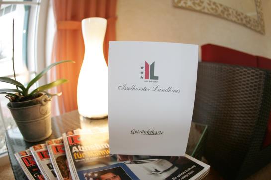 Isselhorster Landhaus 10