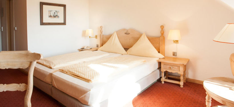 Hôtel Stadt Gütersloh 1