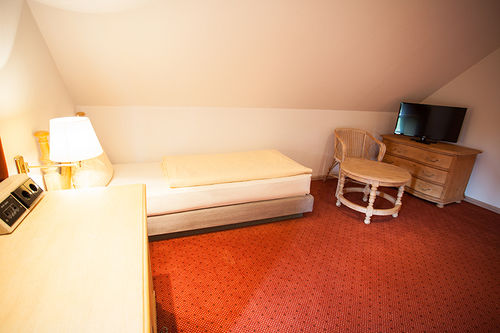 Hôtel Stadt Gütersloh 10