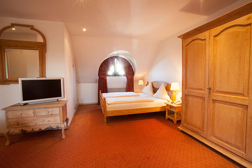 Hôtel Stadt Gütersloh 11