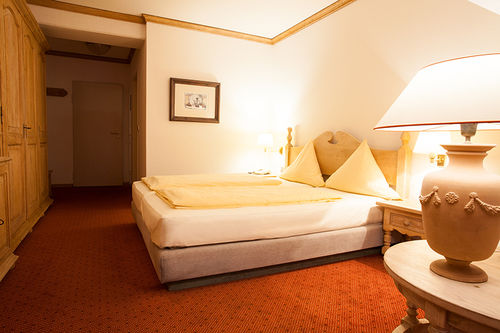 Hôtel Stadt Gütersloh 12