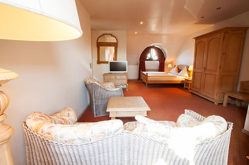 Hôtel Stadt Gütersloh 13