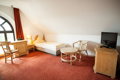 Hôtel Stadt Gütersloh 14