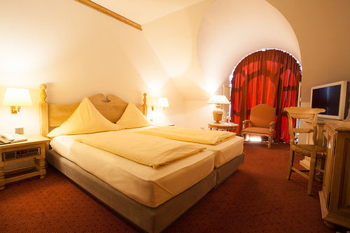 Hôtel Stadt Gütersloh 15