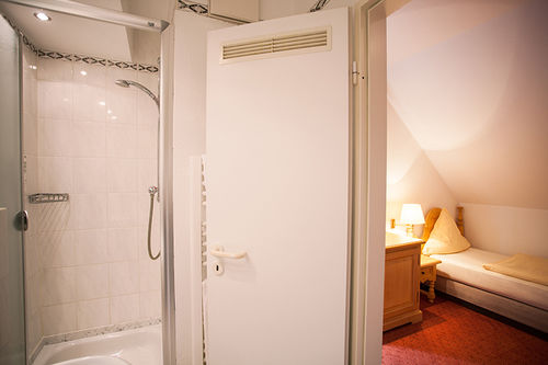 Hôtel Stadt Gütersloh 16