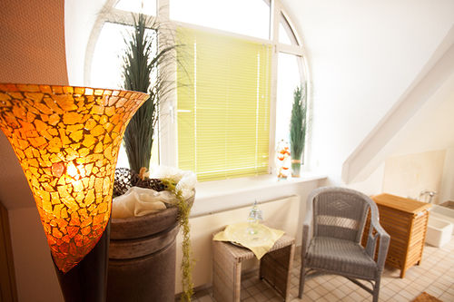 Hôtel Stadt Gütersloh 18