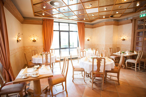 Hôtel Stadt Gütersloh 3