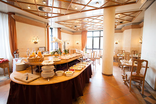 Hôtel Stadt Gütersloh 4