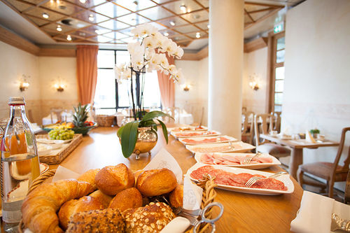 Hôtel Stadt Gütersloh 5