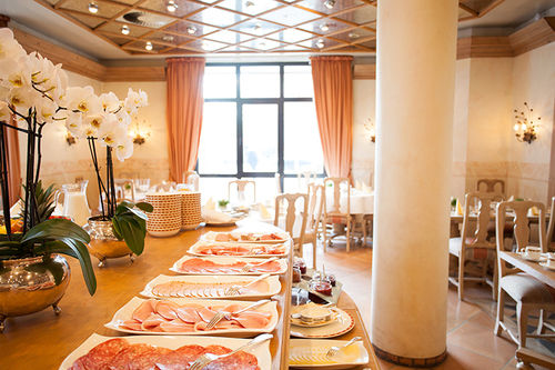 Hôtel Stadt Gütersloh 6