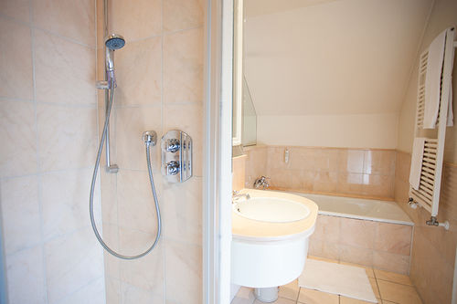 Hôtel Stadt Gütersloh 7