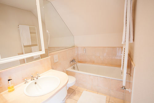 Hôtel Stadt Gütersloh 8