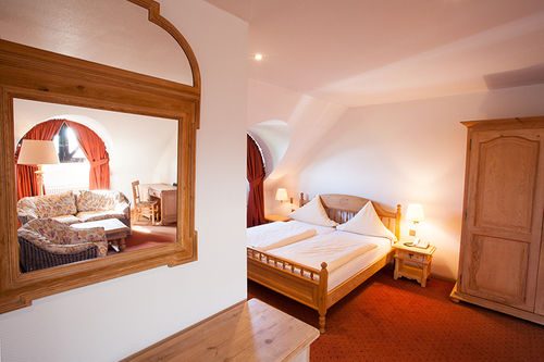 Hôtel Stadt Gütersloh 9