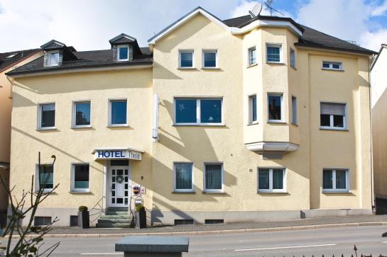 Hotel Theile 1