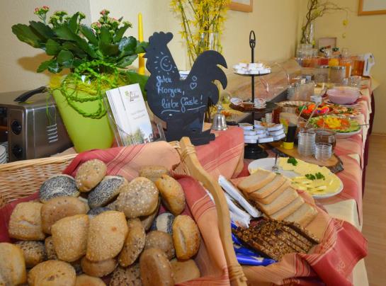 Nierswalder Landhaus 12