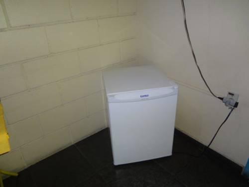 Hotel Santa Fé Sao Paulo