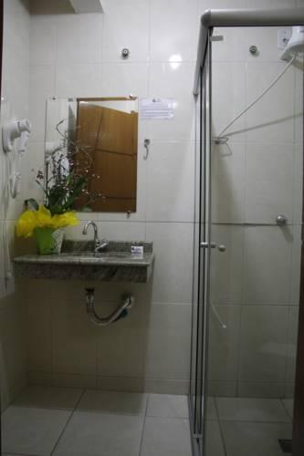 Hotel Santa Fé  | Itupeva | São Paulo | Brasil 3