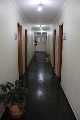 Hotel Santa Fé  | Itupeva | São Paulo | Brasil 5