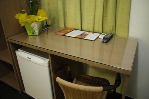 Hotel Santa Fé  | Itupeva | São Paulo | Brasil 6