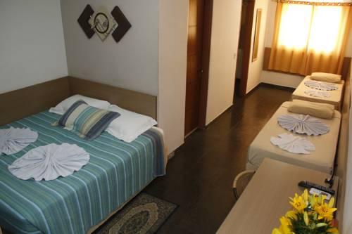 Hotel Santa Fé  | Itupeva | São Paulo | Brasil 7