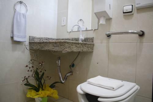 Hotel Santa Fé  | Itupeva | São Paulo | Brasil 8