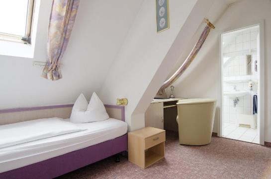 Hotel & Restaurant Park Cafe Isa 1