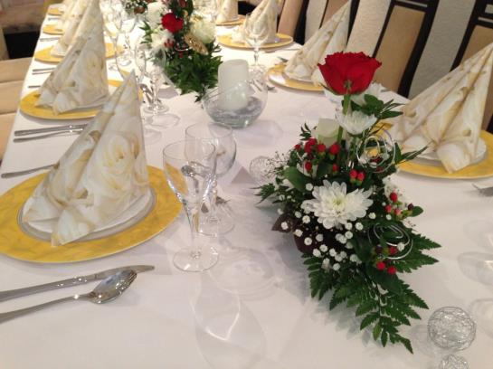 Hotel & Restaurant Park Cafe Isa 10