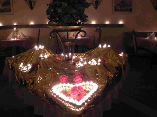 Hotel & Restaurant Park Cafe Isa 11