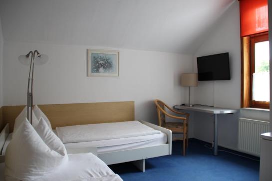 Hotel & Restaurant Park Cafe Isa 12