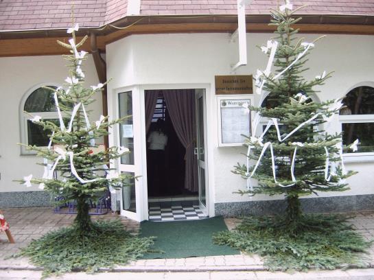 Hotel & Restaurant Park Cafe Isa 18