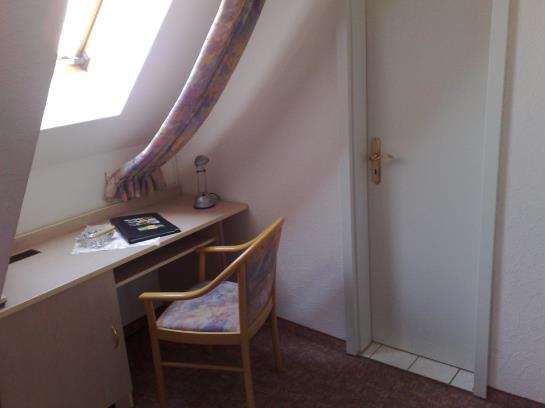 Hotel & Restaurant Park Cafe Isa 19