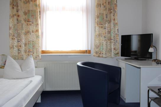 Hotel & Restaurant Park Cafe Isa 2