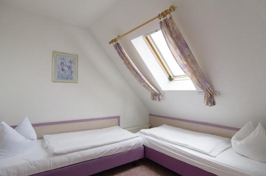 Hotel & Restaurant Park Cafe Isa 20