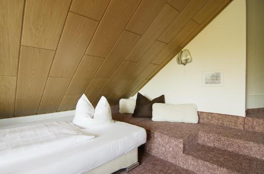 Hotel & Restaurant Park Cafe Isa 4