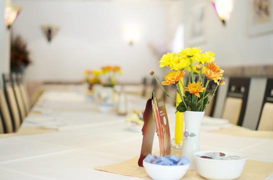 Hotel & Restaurant Park Cafe Isa 5