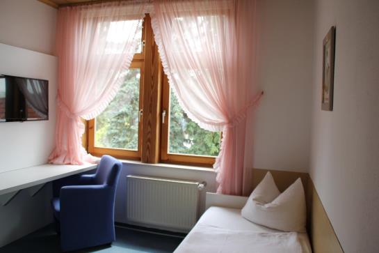 Hotel & Restaurant Park Cafe Isa 7