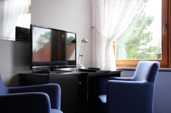 Hotel & Restaurant Park Cafe Isa 8