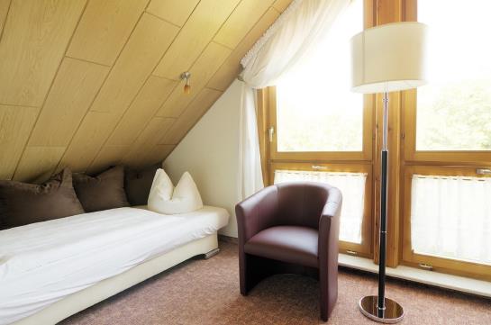 Hotel & Restaurant Park Cafe Isa 9