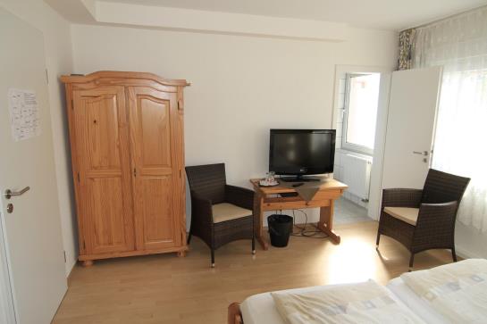 Hotel Haus Ruhrbrücke 1