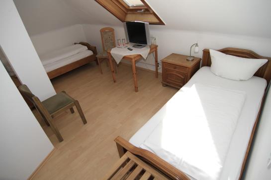 Hotel Haus Ruhrbrücke 2