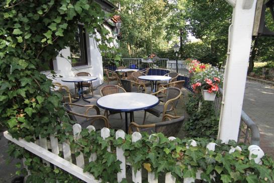 Hotel Haus Ruhrbrücke 3