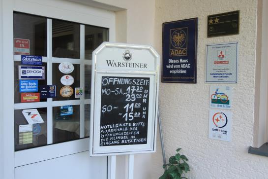 Hotel Haus Ruhrbrücke 6