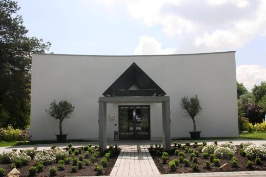 Hotel Gut Neuenhof Golf 2