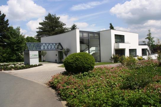 Hotel Gut Neuenhof Golf 3