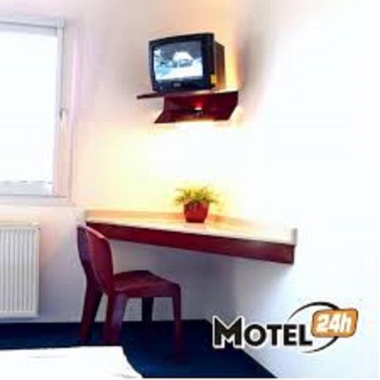 Motel 24h Köln 2