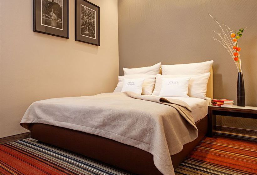 Novum Hotel Arosa Essen Essen