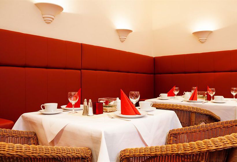 Novum Hotel Arosa Essen 1