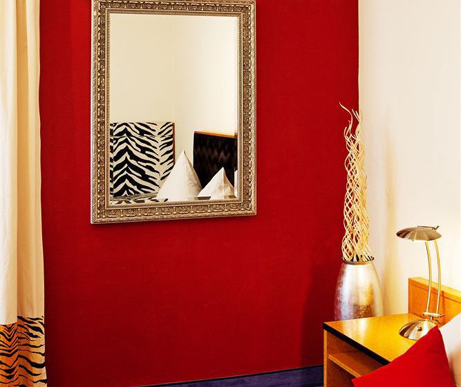 Novum Hotel Arosa Essen 14