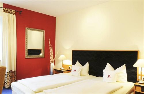 Novum Hotel Arosa Essen 19